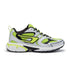 TENIS PLATEADOS Y03073P0423 DIESEL